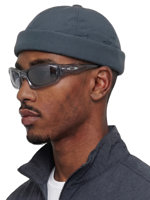 URH Бини OVER FIT BRIMLESS