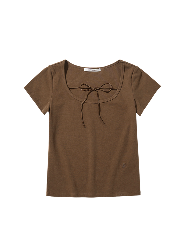Citybreeze Футболка SQUARE TIE