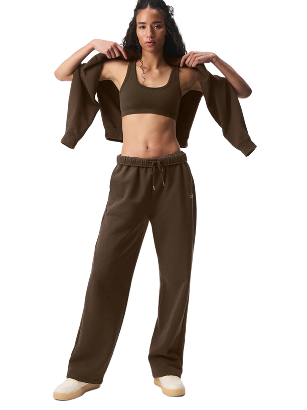 Alo Брюки Accolade Straight Leg