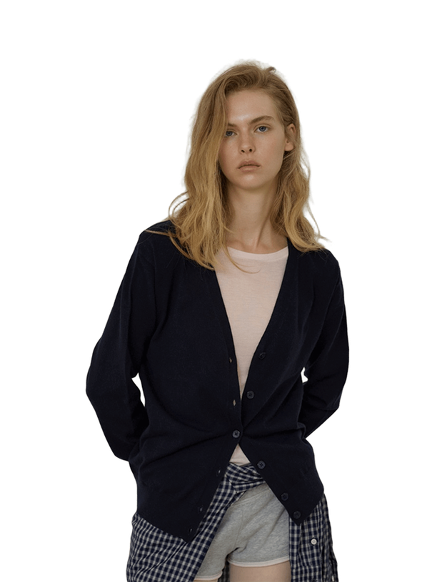 Citybreeze Кардиган Washable V Neck Knit