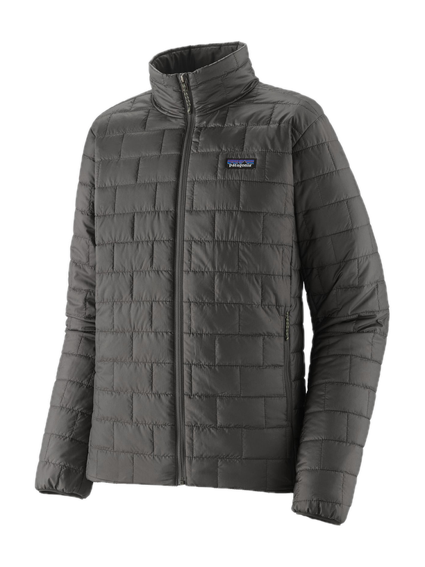 Patagonia Утепленная куртка Nano Puff