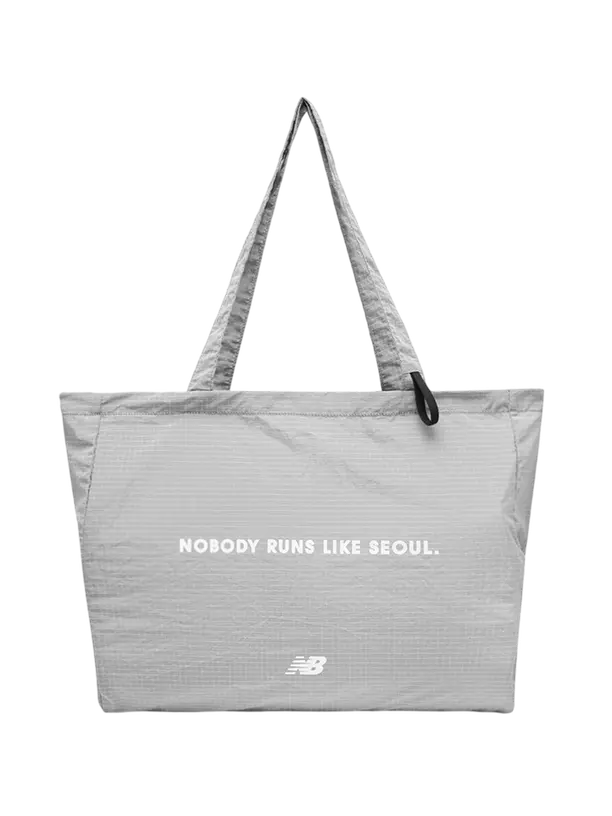 New Balance Шоппер Seoul Exclusive Packable Tote Bag