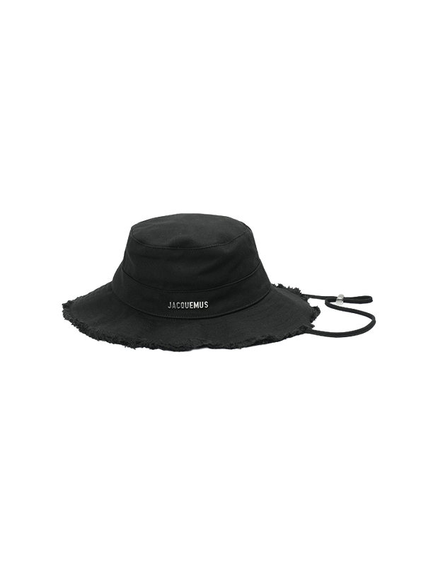 Jacquemus Панама LE BOB ARTICHAUT