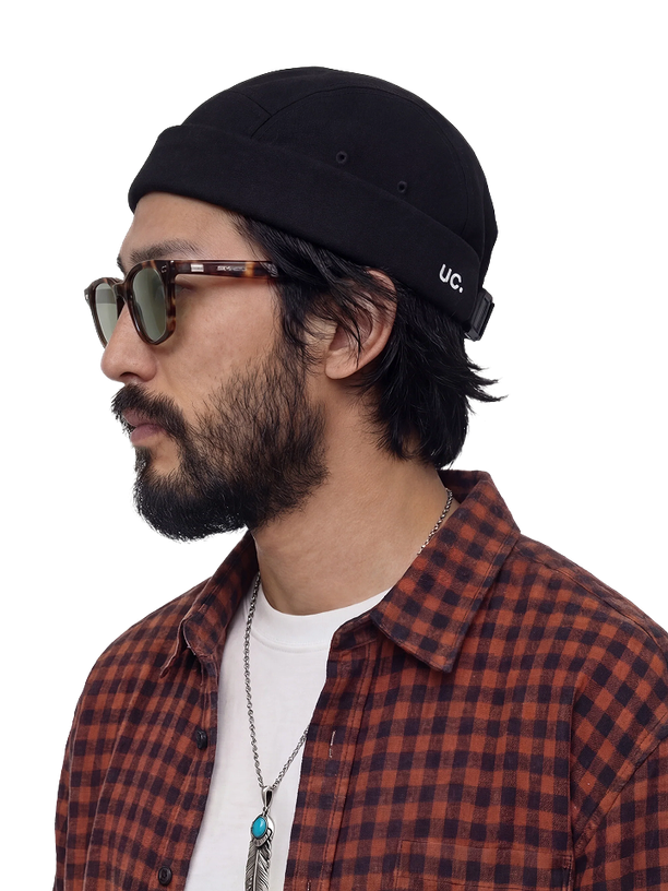 URH Кепка MOLD CAP