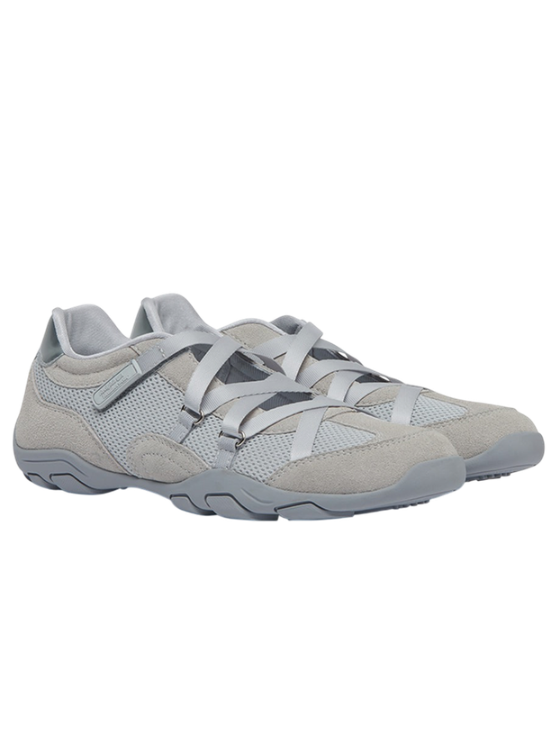 Rockfish Weatherwear Zane X-strap Sneakers V2