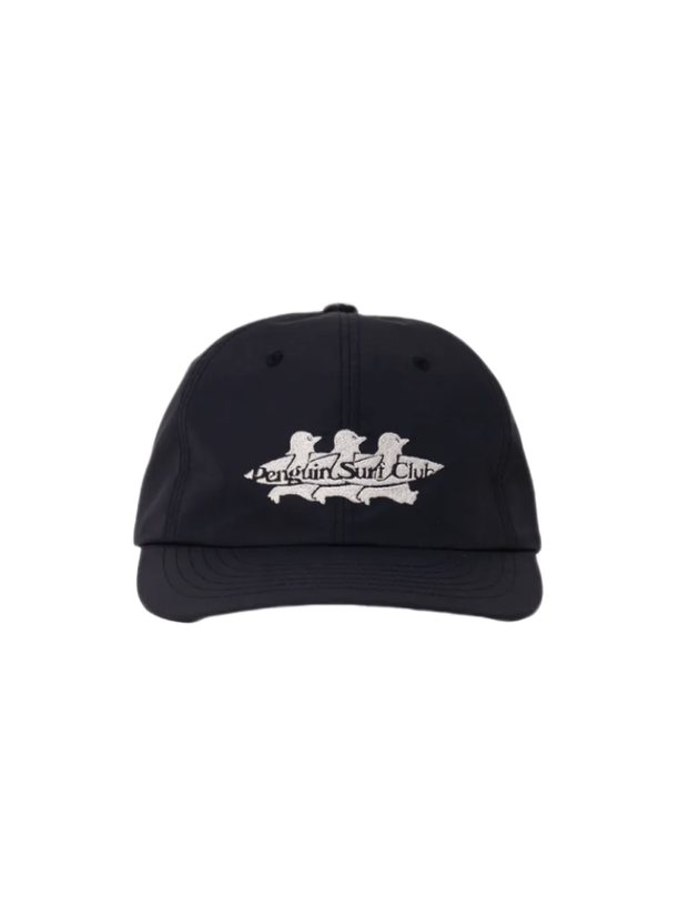 Big Wave Кепка PENGUIN SURF CLUB NYLON