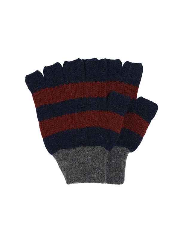 Howlin Перчатки NO FINGER