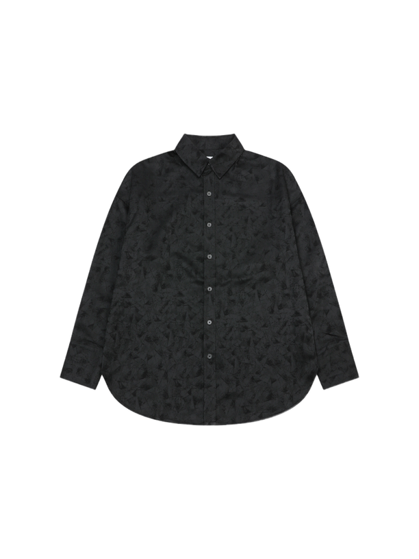 Conunacuera Рубашка JACQUARD CLASSIC