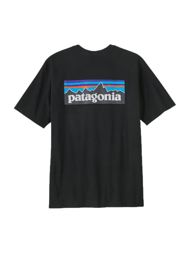 Patagonia Футболка P-6 Logo Responsibili-Tee