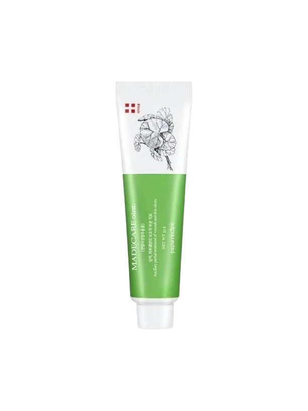 Papa recipe Лечебная мазь Clear Madecare Ointment