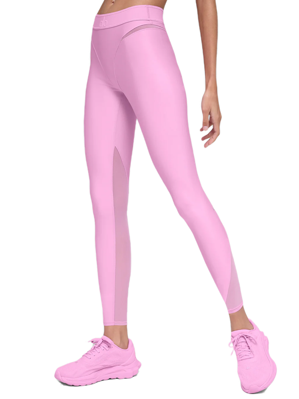 Alo Легинсы Airlift High-Waist 7/8 Rebel