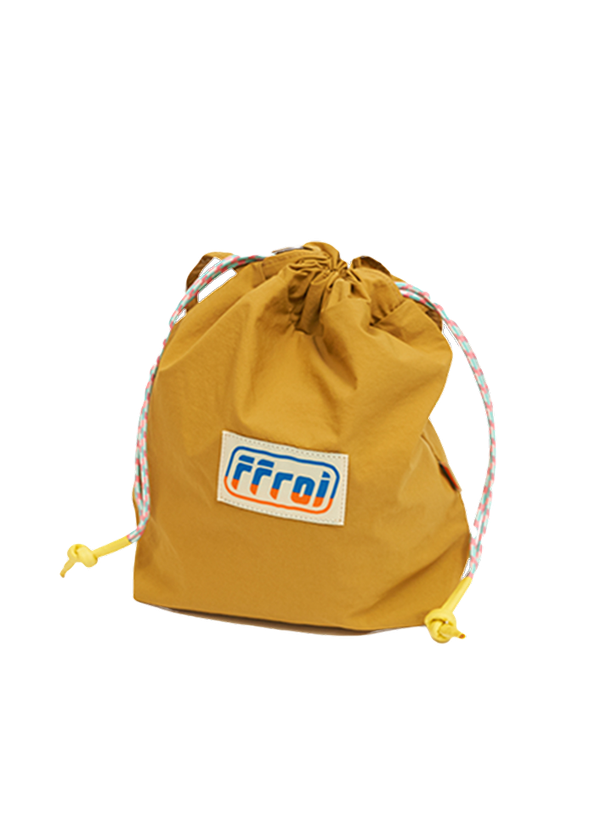 FFROI 245 pouch
