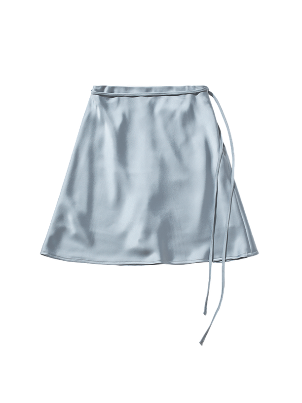 Citybreeze Юбка Satin mini