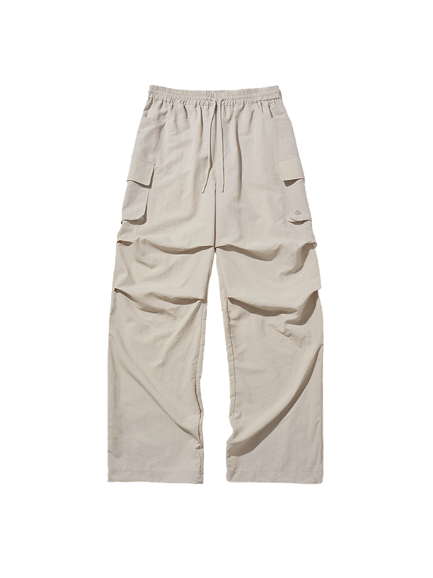 Citybreeze Брюки Knee tuck two-way cargo