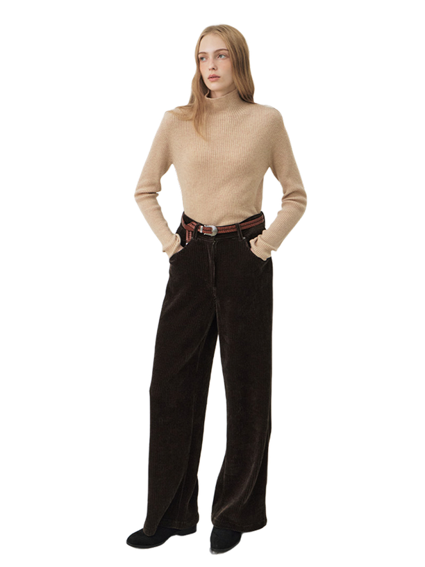 Citybreeze Брюки CITY CORDUROY WIDE
