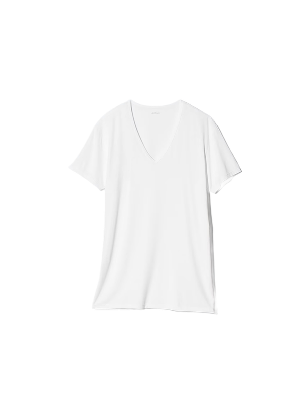 Uniqlo Футболка AIRism V-neck