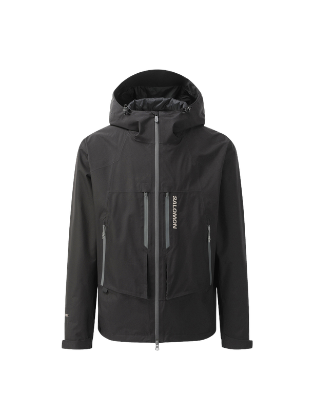 Salomon Куртка Salomon Peak GORE-TEX
