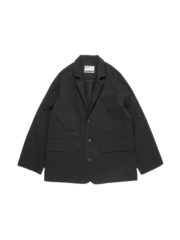 Have Had 24fw City Worker Club Jacket