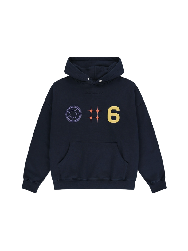Dominant ROUTE66 Hoodie