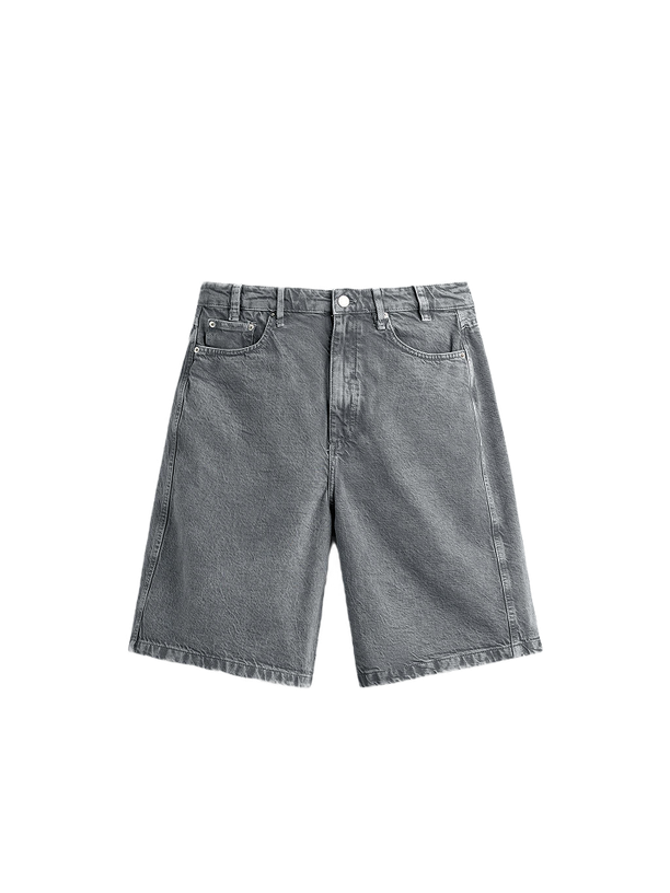 Zara Шорты BAGGY FIT