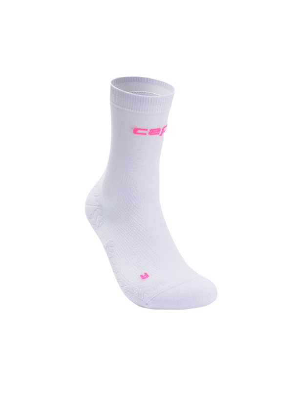CEP Core Run Ultralight Mid Cut Socks