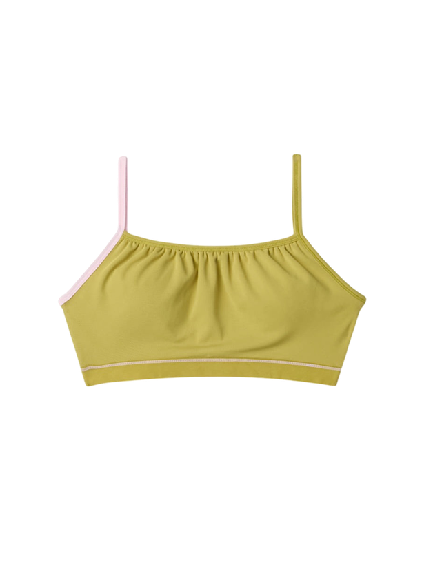 Rockfish Weatherwear Топ Bustier