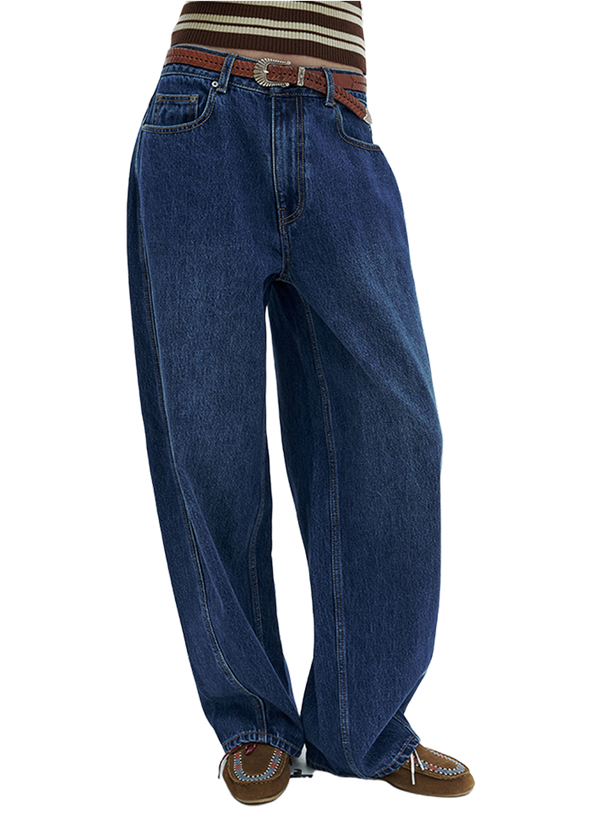 Citybreeze Ремень TRESSÉ LEATHER