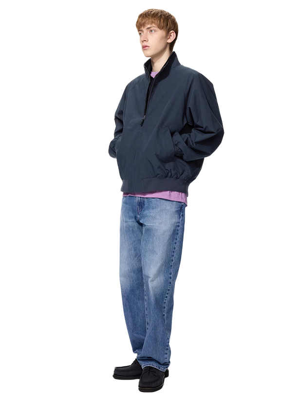 Uniqlo Куртка Harrington Uniqlo