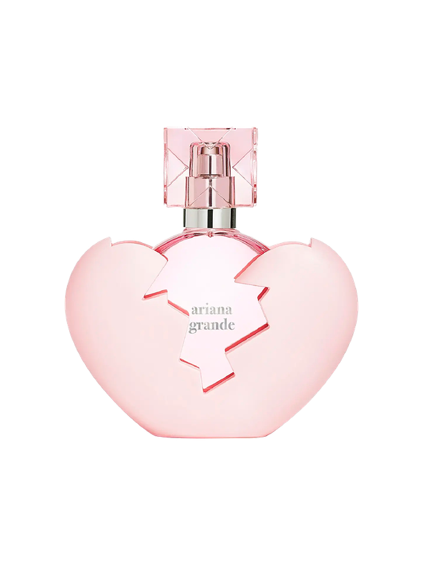 Olive Young Ariana Grande женская парфюмерная вода Thank U, Next