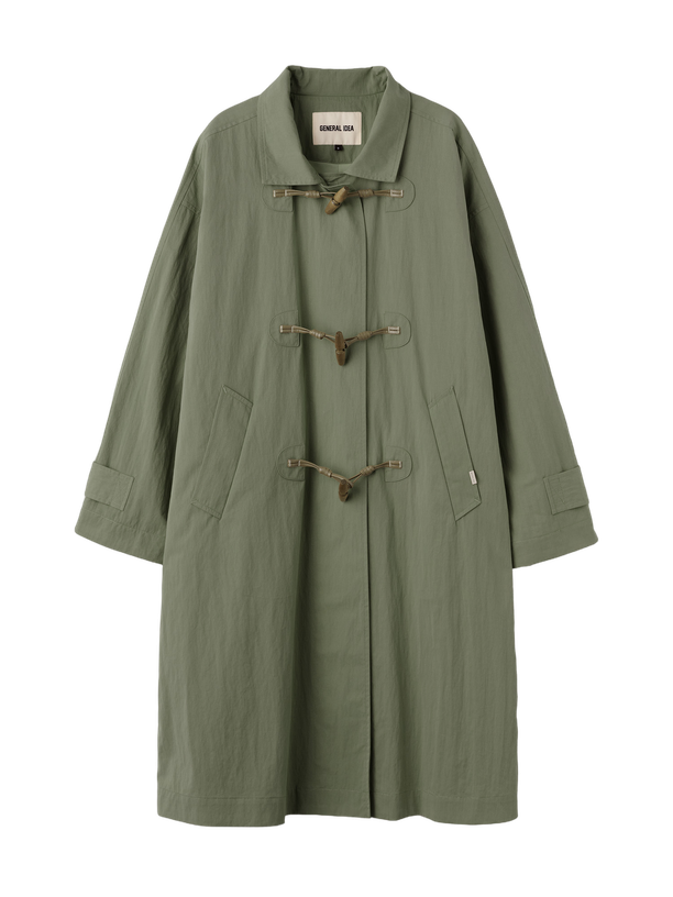 General Idea Тренч Toggle Single