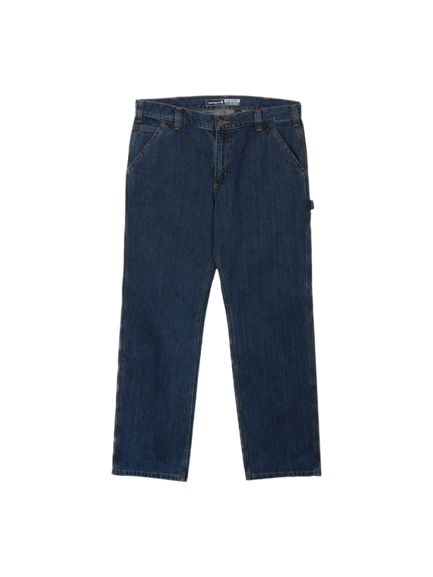 CARHARTT Джинсы Utility Jean