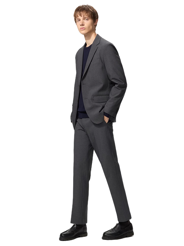 Uniqlo Брюки Comfort