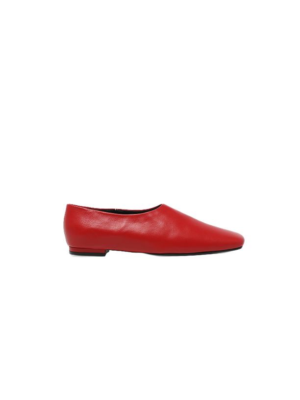 The Cloister LONG SQUARE TOE LOAFER
