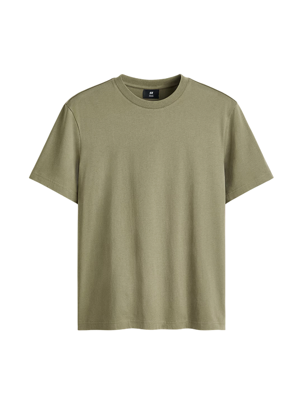 H&M Фтболка Regular Fit