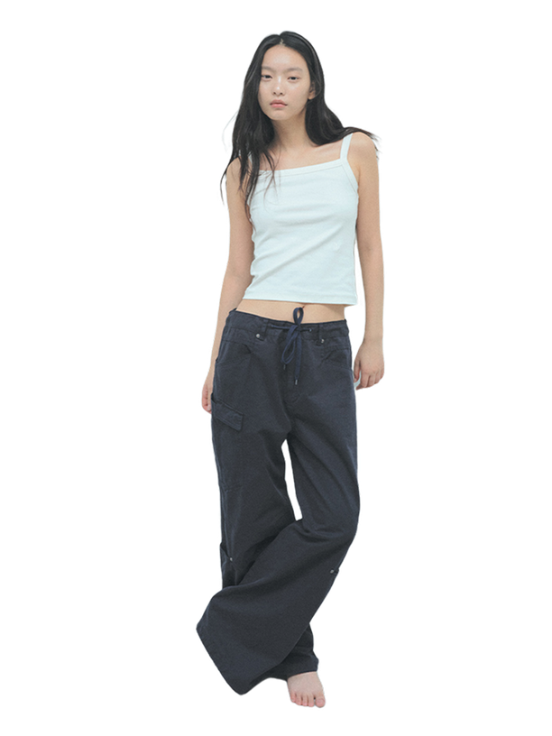 Citybreeze Брюки UTILITY WIDE