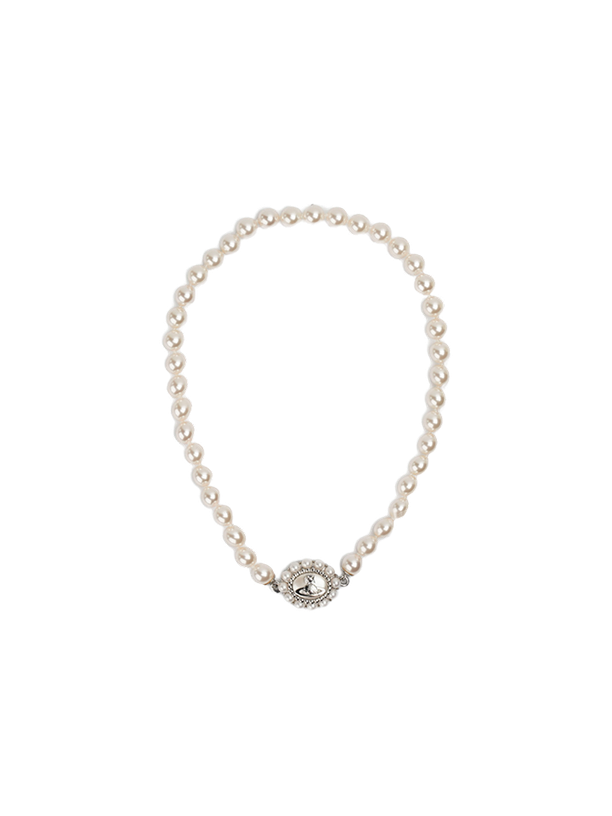 Vivienne Westwood Ожерелье AMAYA PEARL