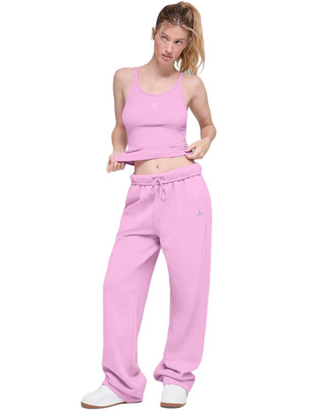 Alo Брюки Accolade Straight Leg