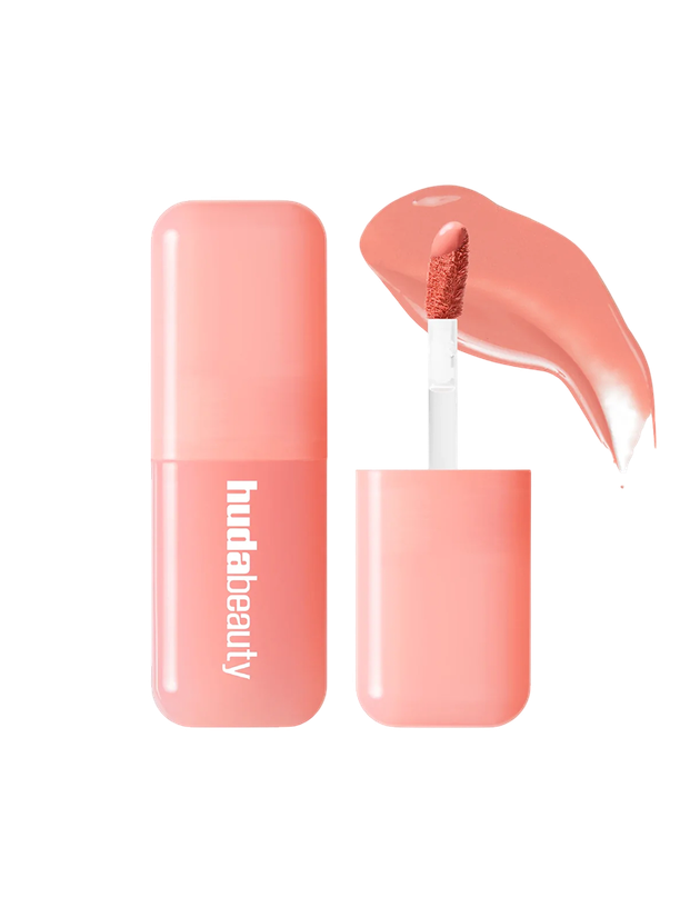 Румяна Huda Beauty