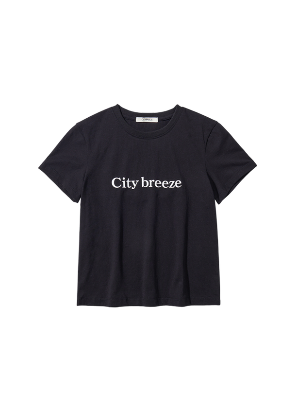 Citybreeze Футболка CITY LOGO