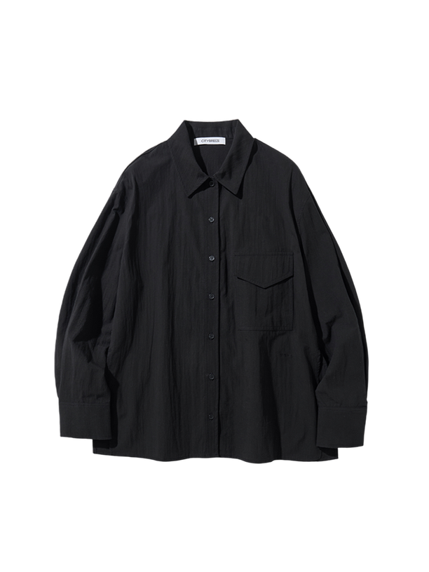 Citybreeze Рубашка LIGHT POCKET