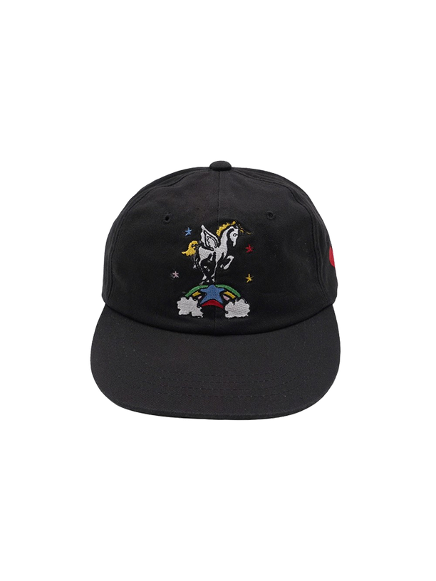 Highschool Disco Unicorn Cap