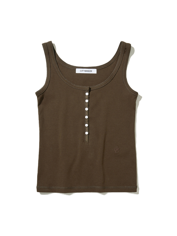 Citybreeze Топ BUTTON POINT