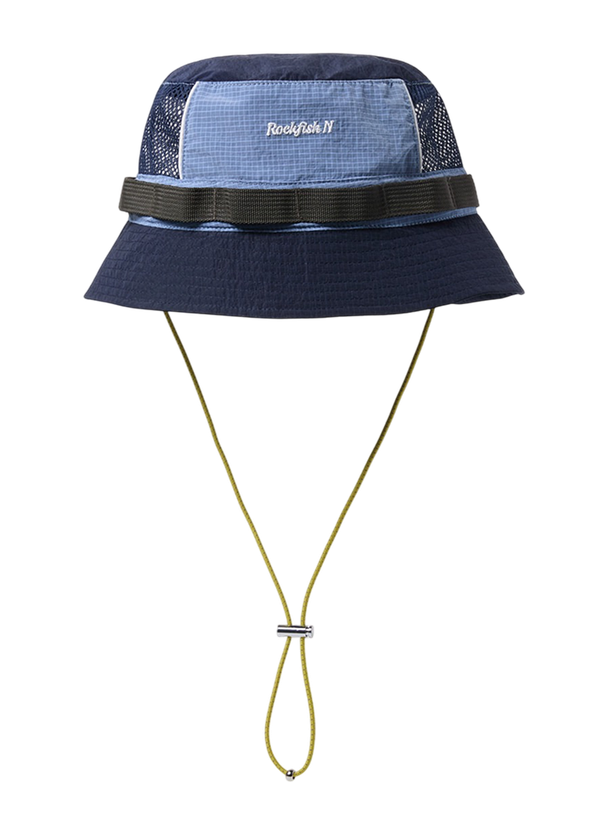 Rockfish Weatherwear Панама Mesh