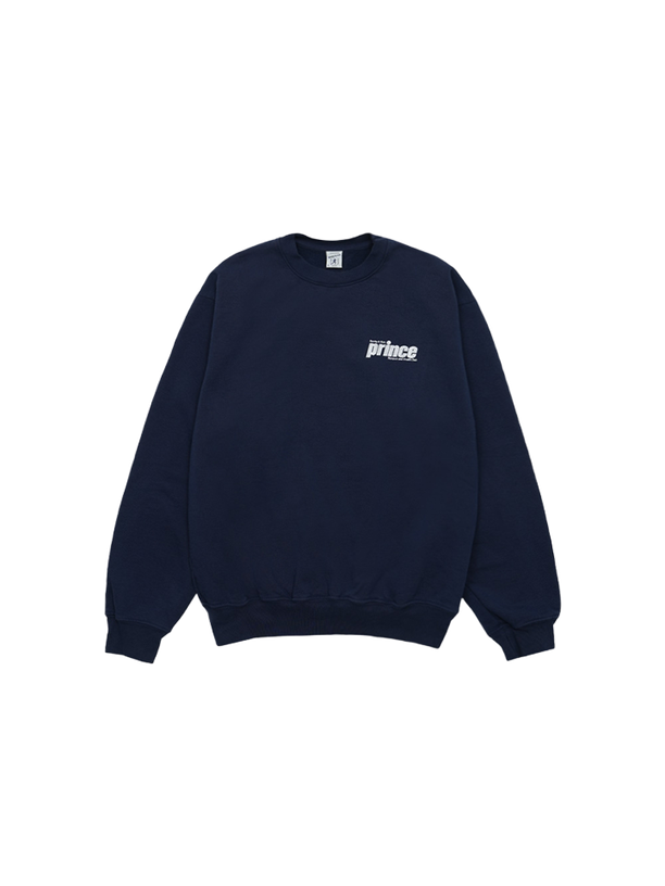 Sporty And Rich Свитшот PRINCE SPORTY