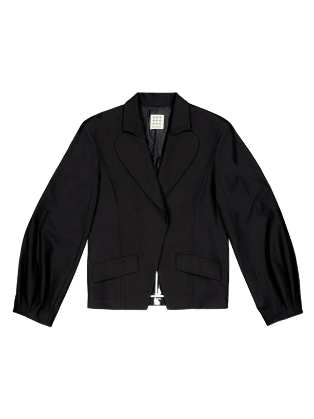 Ekieta Пиджак Pivotal