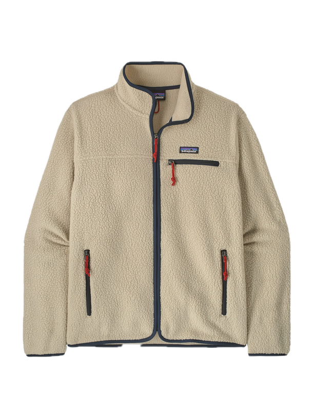 Patagonia Флисовая куртка Retro Pile