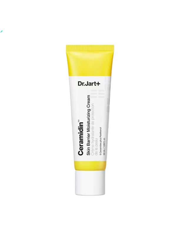 Dr Jart Очищающее средство Cream