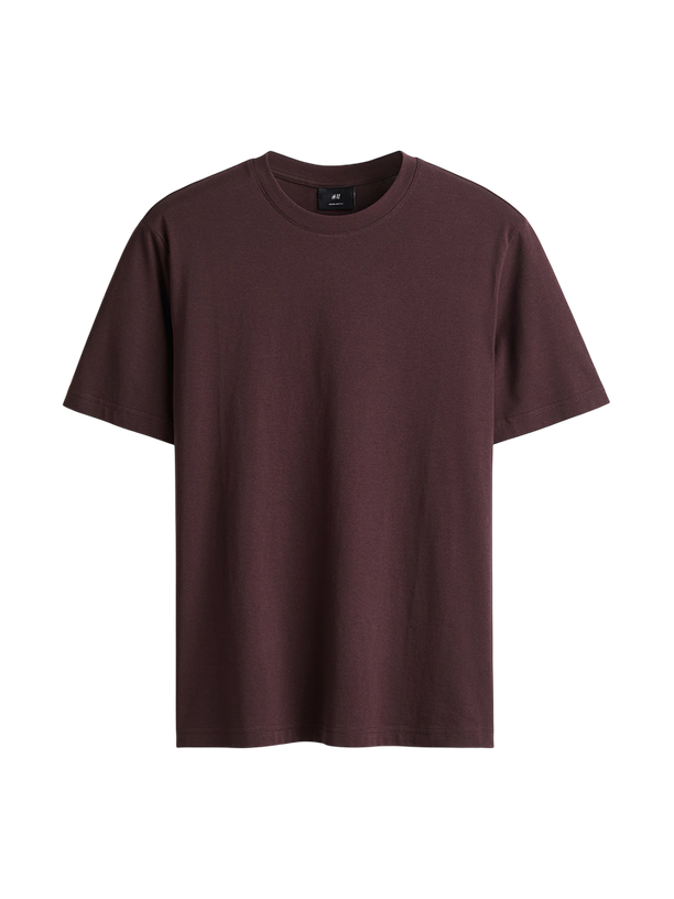 H&M Фтболка Regular Fit