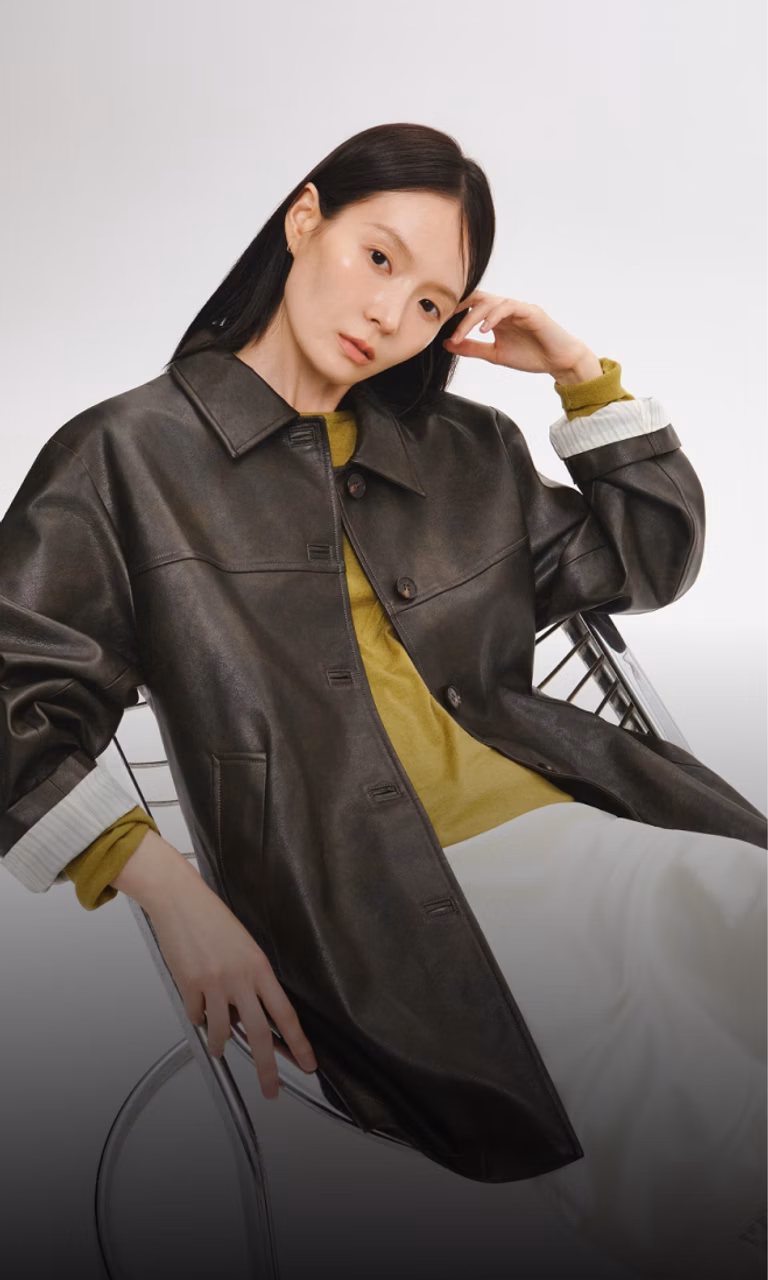 General Idea FW26