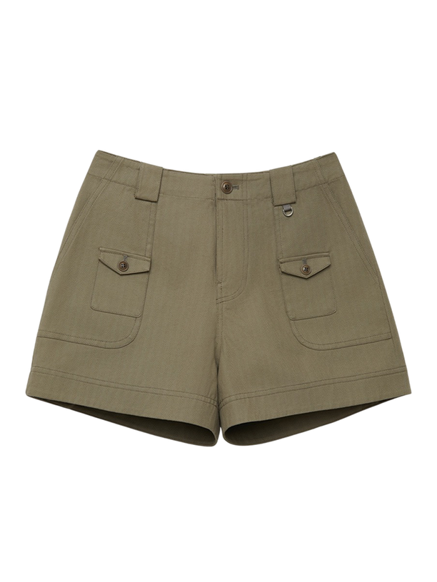 Rockfish Weatherwear Шорты Bermuda